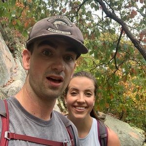 Meet your Posher, Andrew